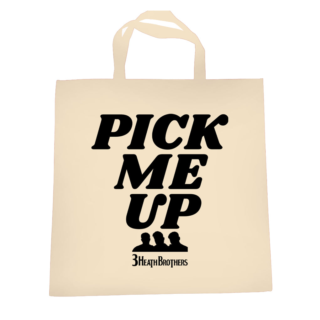 Pick Me Up Tote